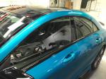 Mercedes-Benz CLA250 by Impressive Wrap 2017 года (JP)